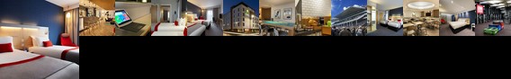 Holiday Inn Express Cheltenham