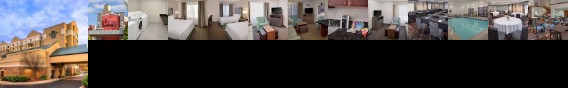 Homewood Suites by Hilton Minneapolis - Mall of America