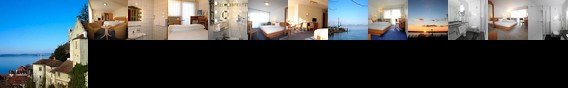 Hotel Garni Eden