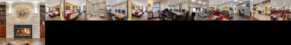 Comfort Inn Auburn (Massachusetts)