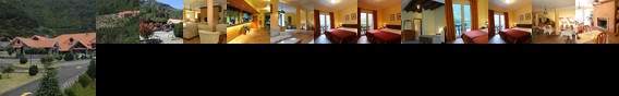 Residencial Encumeada Ribeira Brava