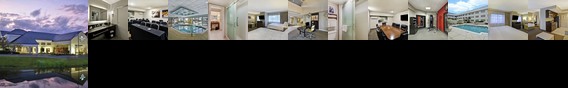 DoubleTree Suites by Hilton Indianapolis-Carmel