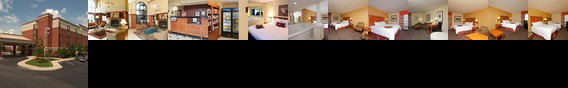 Hampton Inn Indianapolis Carmel