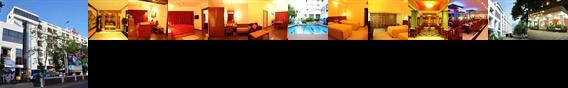 Breeze Residency Hotel Tiruchirappalli