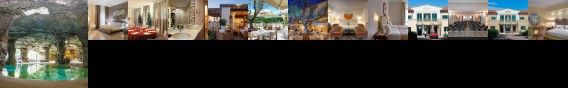 Tombolo Talasso Resort