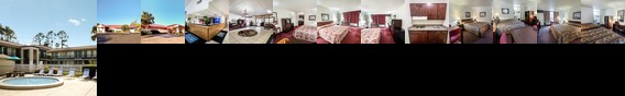 Rodeway Inn Orange Park