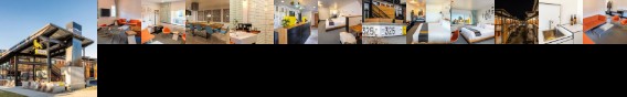 Walla Walla Vineyard Inn
