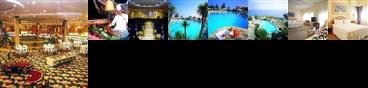 Jasmine Court Hotel And Casino Kyrenia