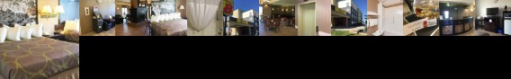 Super 8 Edson