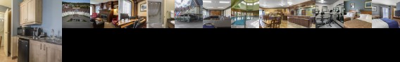 Quality Inn Riviere Du Loup