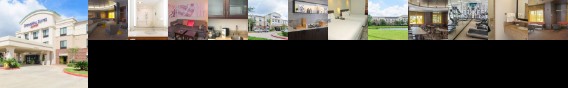 SpringHill Suites Houston Pearland