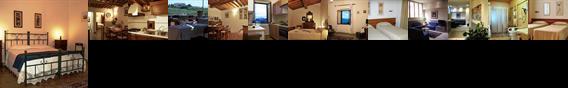 Hotel Delfina