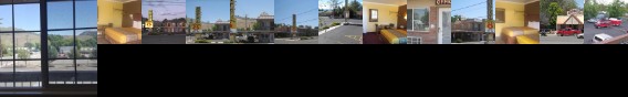 Interstate 8 Motel