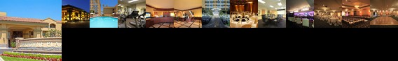 Crowne Plaza Hotel Fullerton