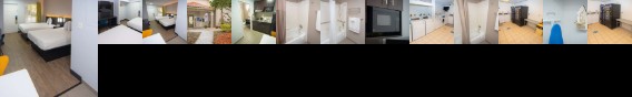 Studio 6 Hotel Coral Springs