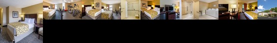 Hampton Inn Airport Columbus (Georgia)