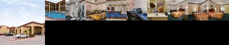 Super 8 Edinburg/McAllen/South