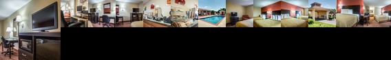 Quality Inn & Suites Monroe (North Carolina)