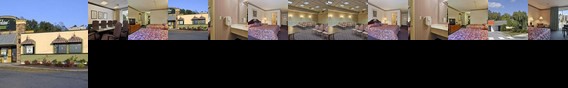 Howard Johnson Hotel Middletown (New York)