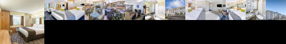 Microtel Inn & Suites Johnstown