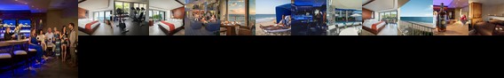 Costa d'Este Beach Resort
