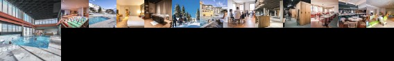 Hotel Mercure Les Deux Alpes 1800