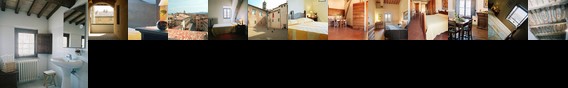 Hotel Antica Canonica, Città di Castello