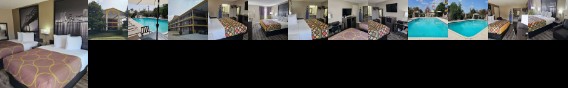 Super 8 Metairie