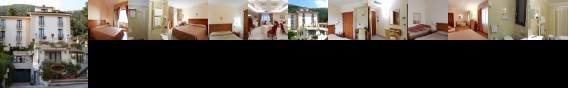 Le Terrazze sul Gargano