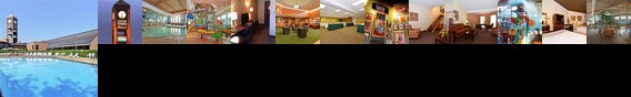 BEST WESTERN Clock Tower Resort