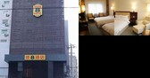 Super 8 (Lanzhou Walking Street)