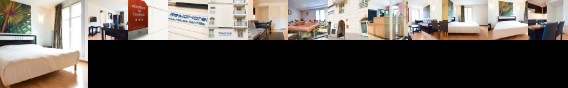 ResidHotel Mulhouse Centre