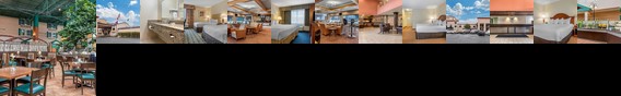 Crowne Plaza Hotel Cincinnati Blue Ash