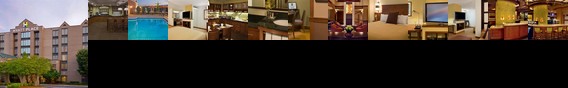 Hyatt Place Birmingham / Inverness