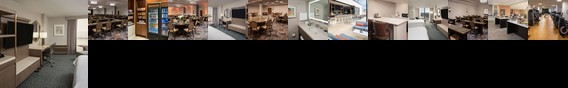 Sheraton Dallas North Hotel