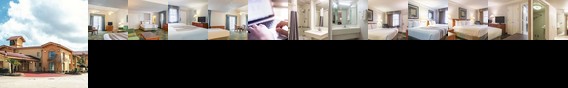 La Quinta Inn New Orleans West Bank