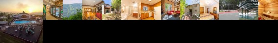 Massanutten's Mountainside Villas McGaheysville