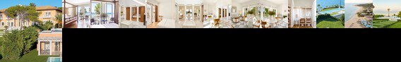 Mandola Rosa Suites & Villas
