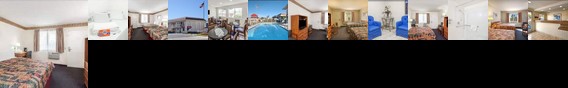 Ramada Limited Hotel San Marcos