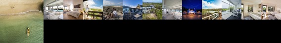 Finch Bay Eco Hotel