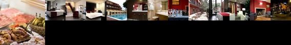 Hotel Canal Olimpic