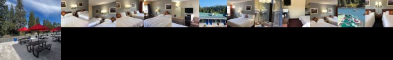 A1 Choice Inn Mount Shasta