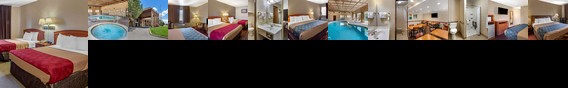 Comfort Inn Sandy (Utah)