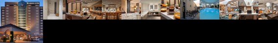 Embassy Suites Hotel Monterey Bay-Seaside