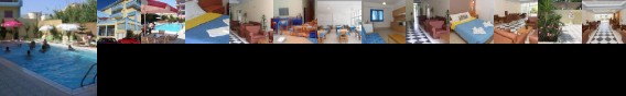 Eleni Palace Hotel Gazi