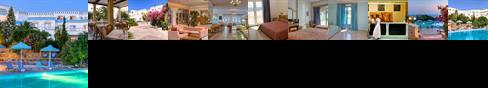 Arion Palace Hotel