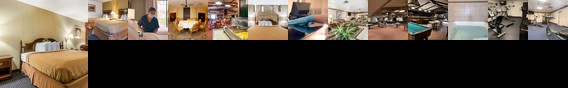 Quality Inn Somerset (Pennsylvania)