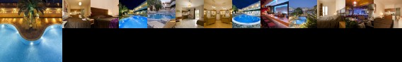 Axos Hotel Rethymno