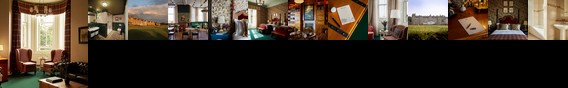 Macdonald Marine Hotel & Spa North Berwick