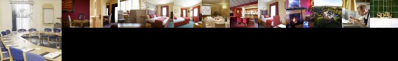 Maitlandfield House Hotel